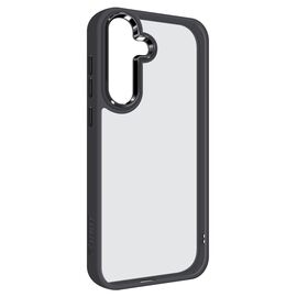 Чохол до мобільного телефона Armorstandart UNIT2 Samsung S25 Plus Black (ARM81840)