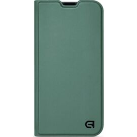 Чохол до мобільного телефона Armorstandart OneFold Case Motorola G15 Green (ARM83010)