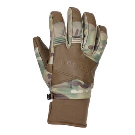 Тактические перчатки 2E Winter Full Touch 3M XL камуфляж (2E-TWGFT3M-XL-MC)