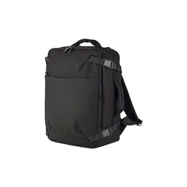 Рюкзак туристичний Tucano Tugo M Dry Cabin Luggage 15.6" чорний (BKTUGDR-M-BK)