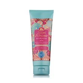 Гель для душа Tesori d'Oriente парфюмированный Аюрведа масло амлы и пачули 250 мл (8008970043647)
