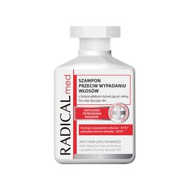 Шампунь Farmona Radical Med Anti Hair Loss Shampoo Против выпадения волос 300 мл (5902082210115)