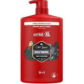 Гель для душа Old Spice Wolfthorn 1000 мл (8700216452588)