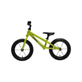 Біговел QPlay KidsBy Lime-Green (KB14KidsByLimeGreen)