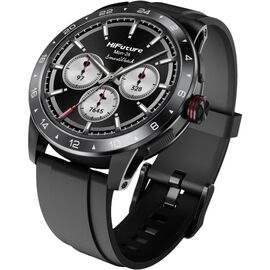 Смарт-годинник HiFuture flex 2 black (flex2.black)
