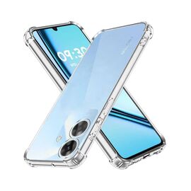 Чехол для мобильного телефона BeCover Anti-Shock Realme Note 60 Clear (713015)