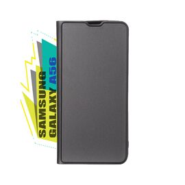 Чехол для мобильного телефона BeCover Exclusive New Style Samsung Galaxy A56 SM-A566 Black (713030)