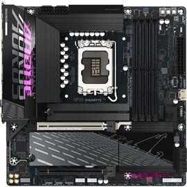 Материнська плата GIGABYTE B860M A ELITE WIFI6E (B860M AORUS ELITE WIFI6E)