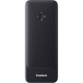 Пуско зарядное устройство Baseus 6000mAh Super Energy Alpha Series Jump Starter 600A Cosmic Black (C00259200121-00)