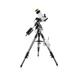 Телескоп Bresser Messier MC-100/1400 EXOS-2 PMC-Eight GoTo (4740140) (931370)