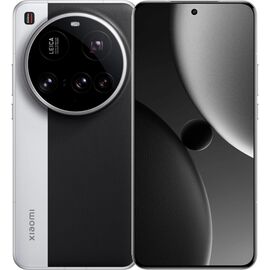 Мобільний телефон Xiaomi 15 Ultra 16/1TB Silver Chrome (1128141)