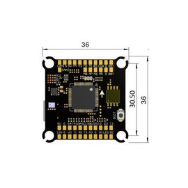 Політний стек Hobbyporter F405 + 55A ESC (F405BLS55A)