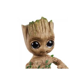 Интерактивная игрушка Marvel Guardians of The Galaxy Крутой Грут (HJM23)
