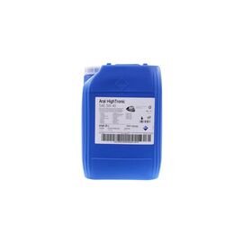 Моторное масло Aral HighTronic 5W-40, 20 л (7117)