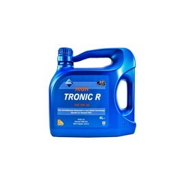 Моторное масло Aral HighTronic R 5W-30, 4л (7127)