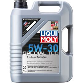 Моторное масло Liqui Moly Special Tec 5W-30  5л. (9509)