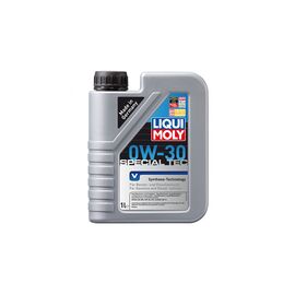 Моторное масло Liqui Moly Special Tec V 0W-30  1л. (2852)
