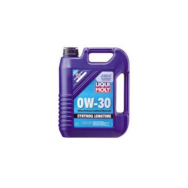 Моторное масло Liqui Moly Synthoil Longtime SAE 0W-30  5л. (8977)