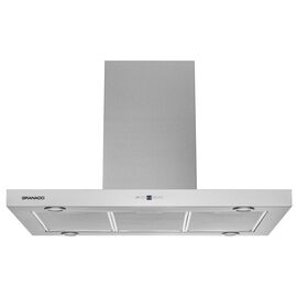 Вытяжка кухонная GRANADO Segovia 5913-1200 inox (GCH969377)