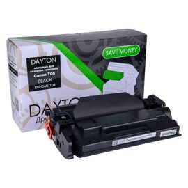 Картридж Dayton Canon T08 для i-Sensys X1238 (DN-CAN-T08)