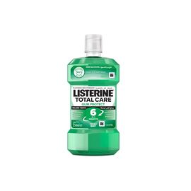 Ополаскиватель для полости рта Listerine Total Care Защита десен 250 мл (3574661397719/3574661397641)