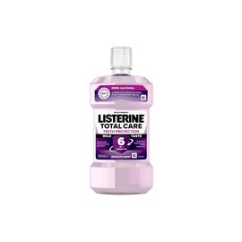 Ополаскиватель для полости рта Listerine Total Care 500 мл (3574661287522/3574660721980)