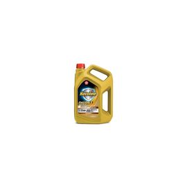Моторное масло Texaco Havoline ProDS F 5w20 4л (6746)