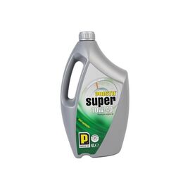 Моторное масло PRISTA Super 10w40 4л (73029)