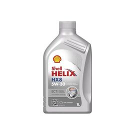 Моторное масло Shell Helix HX8 ECT 5W30 1л (6042)