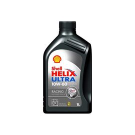 Моторна олива Shell Helix Ultra Racing 10W60 1л (2213)