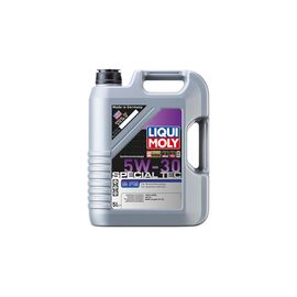 Моторное масло Liqui Moly Special Tec B FE 5W-30 5 л. (21382)