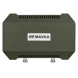 Усилитель сигнала для дрона 2E MAVKA, 2.4/5.2/5.8GHz, 10Вт, для DJI/Autel/FPV + кріплення (2E-AAA-MG-2B10-M)