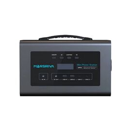 Зарядна станція Marsriva MP6S (MP6S_MARSRIVA)