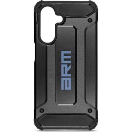 Чехол для мобильного телефона Armorstandart Panzer Samsung A26 5G Black (ARM82197)