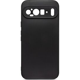 Чехол для мобильного телефона Armorstandart Matte Slim Fit Google Pixel 9 Pro XL Camera cover Black (ARM83955)