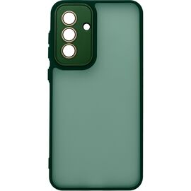 Чехол для мобильного телефона Armorstandart ShadeX Samsung A36 5G Dark Green (ARM83071)