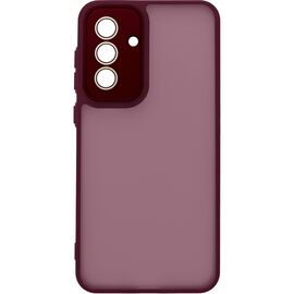 Чехол для мобильного телефона Armorstandart ShadeX Samsung A36 5G Wine Red (ARM83073)