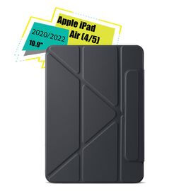Чехол для планшета BeCover Ultra Slim Origami Magnetic Apple iPad Air (4/5) 2020/2022 10.9" Black (712952)