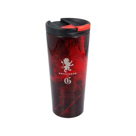 Термокружка Stor Harry Potter - Gryffindor, Steel Coffee Tumbler 425 ml (Stor-00342)