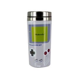 Термокружка Paladone Gameboy Travel Mug (PP3929NN)