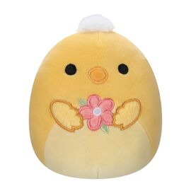 Мягкая игрушка Squishmallows Птенец Тристон 13 см (SQER00907)