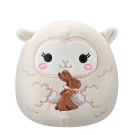 Мягкая игрушка Squishmallows Ягненок Софи 13 см (SQER00906)