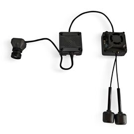 Політний стек CADDXFPV Система донаведення Ratel Ultra AI HD Kit + FK405 55A + Avatar GT KIT (IRC-005HDKIT)