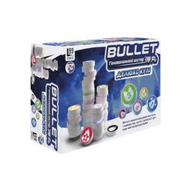 Настольная игра Games 7 Days Bullet. Делюкс пули (укр.) (BS002UA)