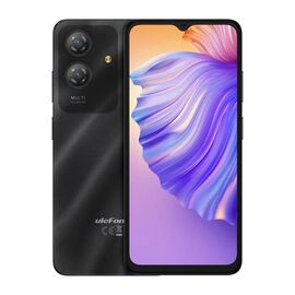 Мобильный телефон Ulefone Note 21 4/128Gb Black (6975326667340)