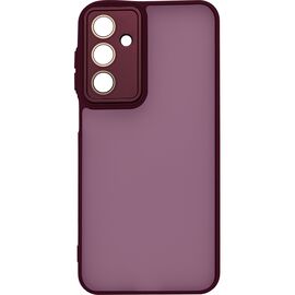 Чехол для мобильного телефона Armorstandart ShadeX Samsung A16 4G Wine Red (ARM83240)