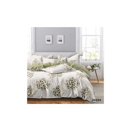 Постельное белье Viluta 24294 Ранфорс полуторный (24294_pl)