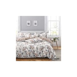 Постельное белье Viluta 24295 Ранфорс полуторный (24295_pl)