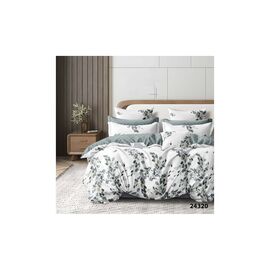 Постельное белье Viluta 24320 Ранфорс евро (24320_ev)