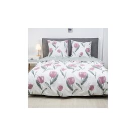 Постельное белье Viluta 24248 Ранфорс двуспальный (24248_dv)